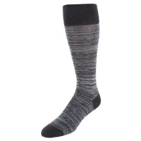 Light and Dark Grey Marled Pattern