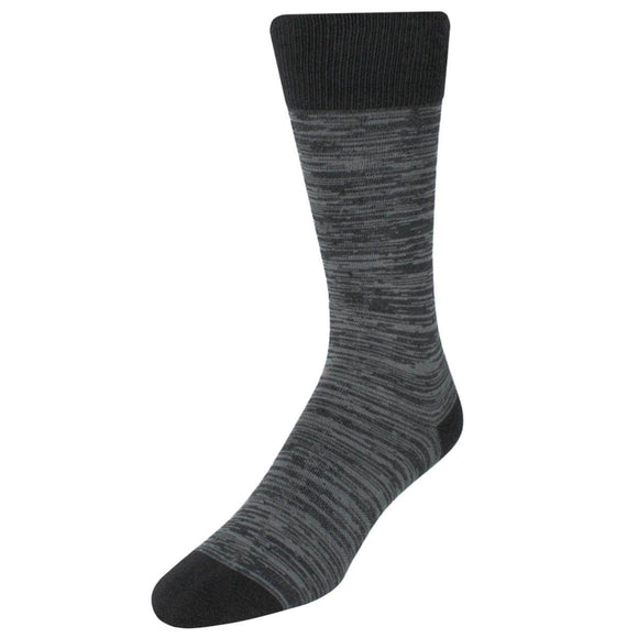 Light and Dark Grey Marled Pattern