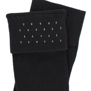 Light and Dark Grey Marled Pattern