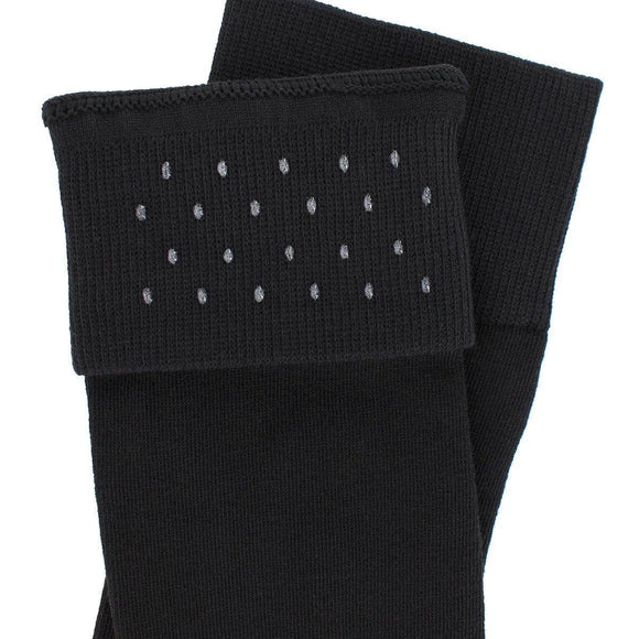 Light and Dark Grey Marled Pattern