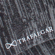 Light and Dark Grey Marled Pattern