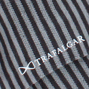 Dark and Light Grey Stripes