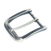 35mm Rounded Nose Harness Belt Buckle