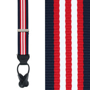 Patriotic Stripe